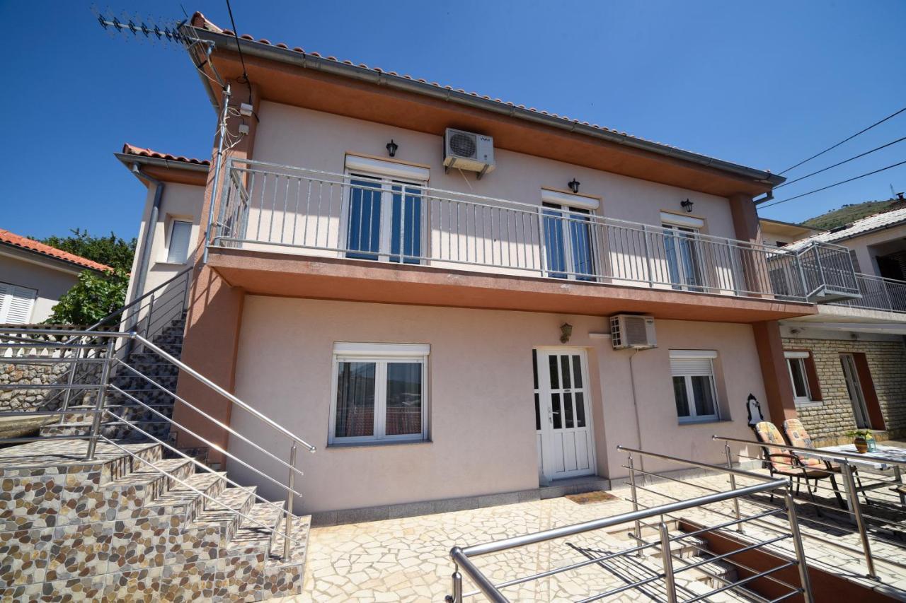 Lovely Apartments Senj Senj (Lika-Senj) Exterior foto