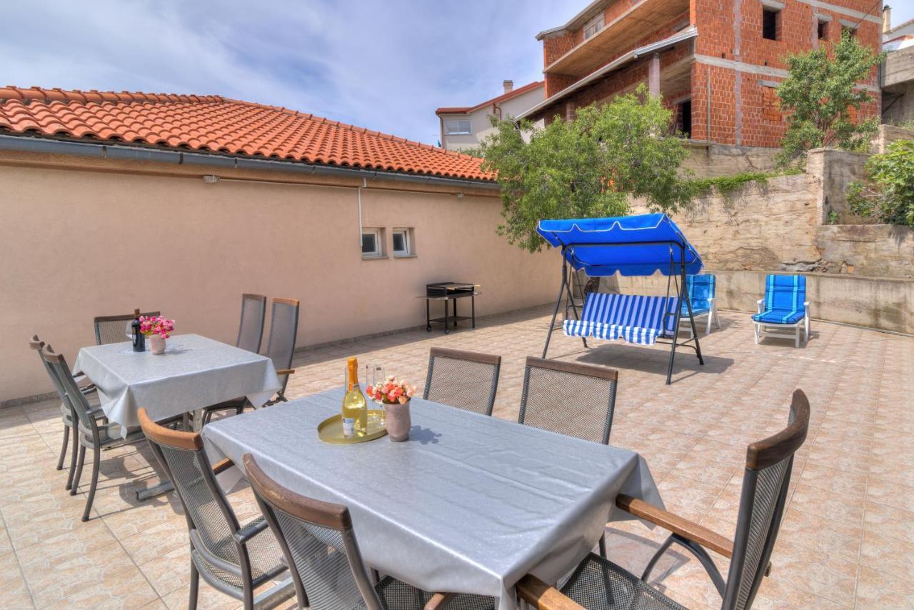 Lovely Apartments Senj Senj (Lika-Senj) Exterior foto