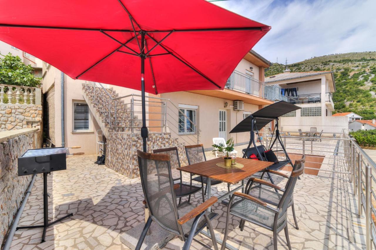 Lovely Apartments Senj Senj (Lika-Senj) Exterior foto