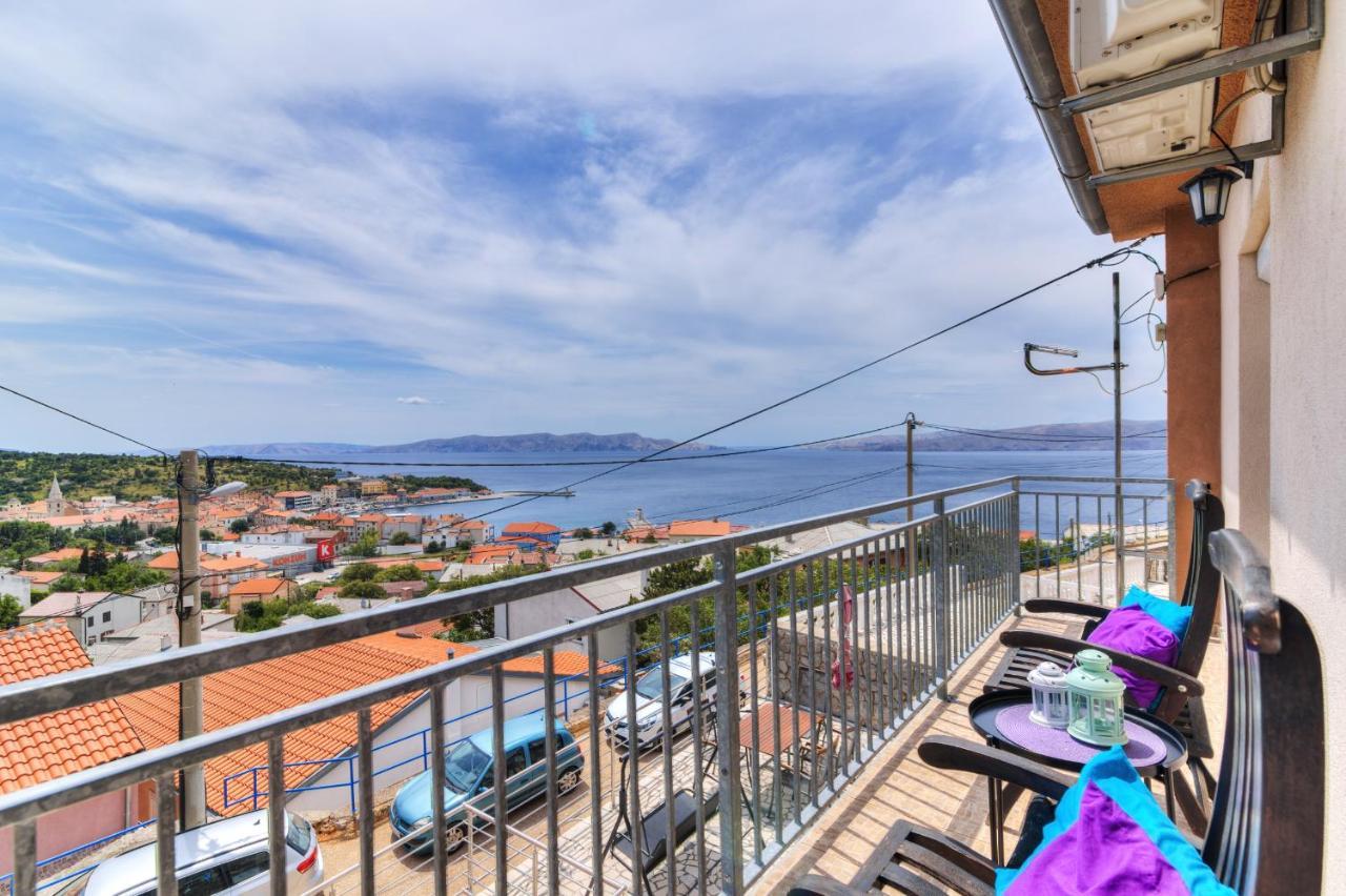 Lovely Apartments Senj Senj (Lika-Senj) Exterior foto