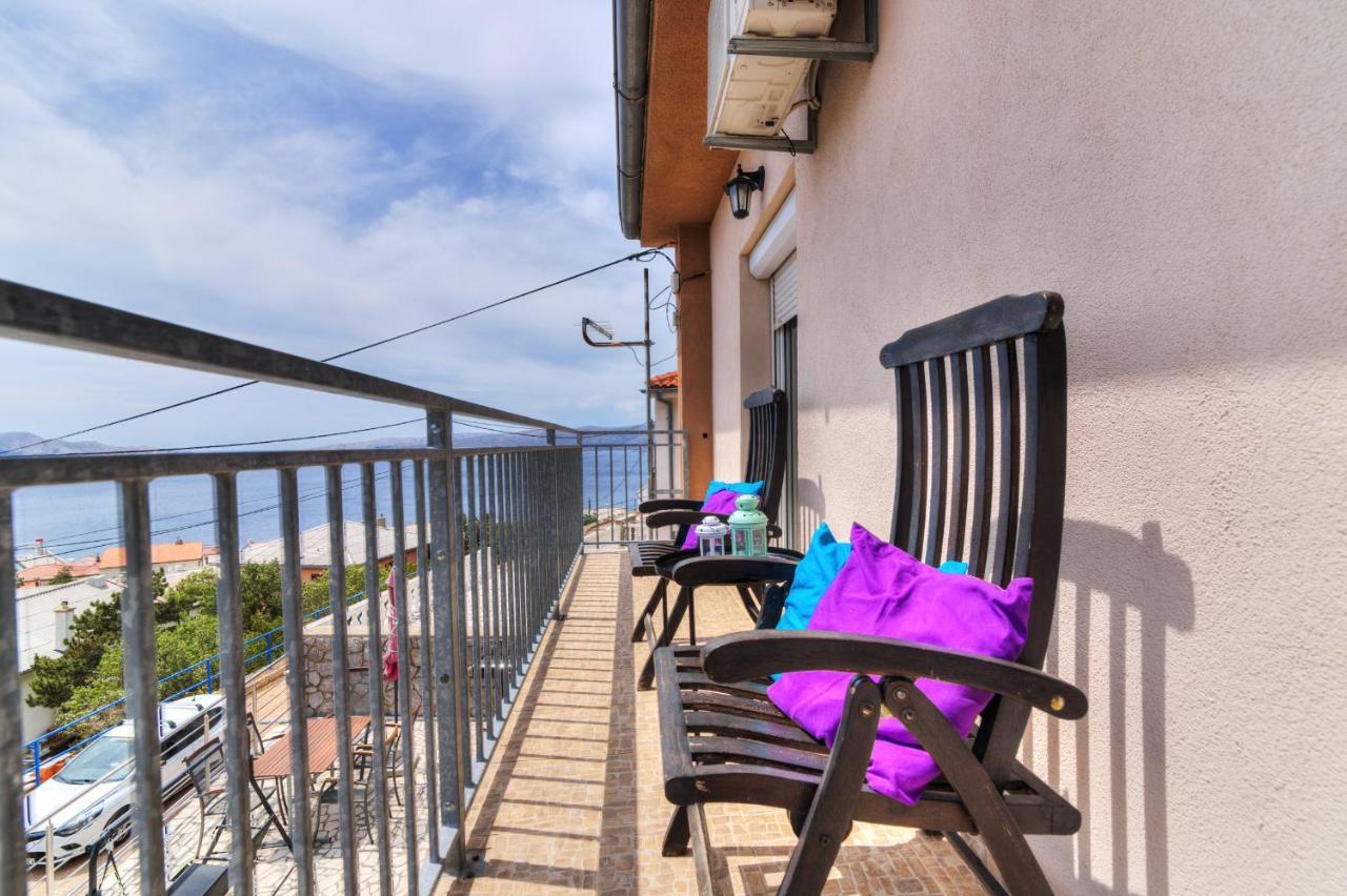 Lovely Apartments Senj Senj (Lika-Senj) Exterior foto