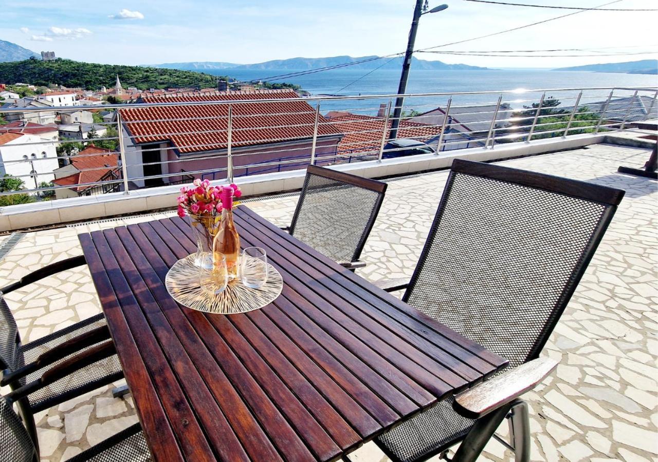 Lovely Apartments Senj Senj (Lika-Senj) Exterior foto