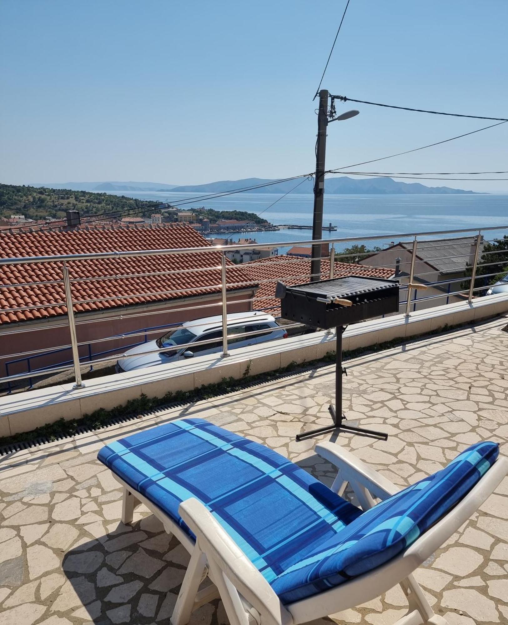 Lovely Apartments Senj Senj (Lika-Senj) Quarto foto