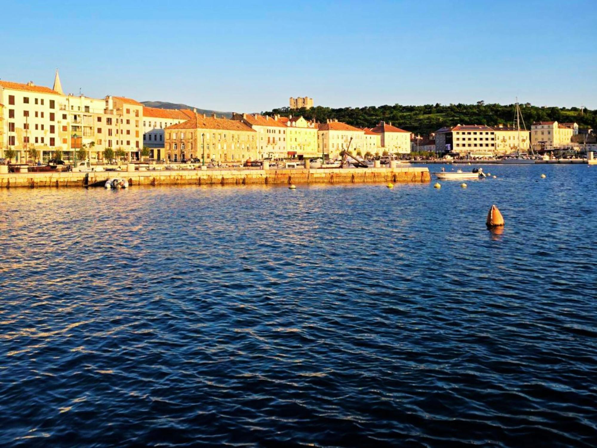 Lovely Apartments Senj Senj (Lika-Senj) Exterior foto